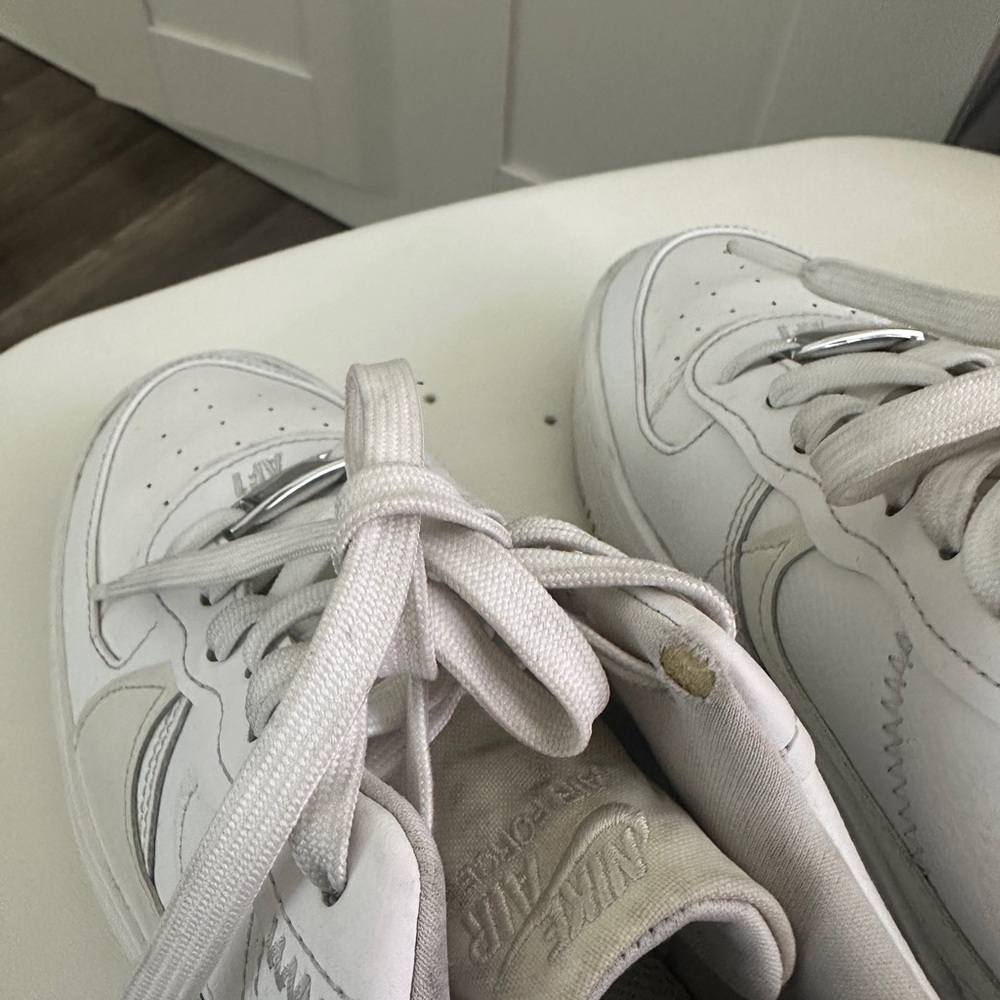 Nike AF1 Platform - image 4